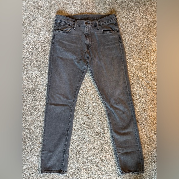 Levi’s 505c Marky Women’s Slim Jeans 31Wx32L Pre-Owned *Rare* - Picture 1 of 8